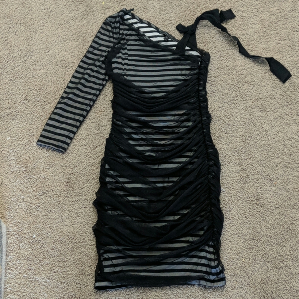 Womens BCBG Dress